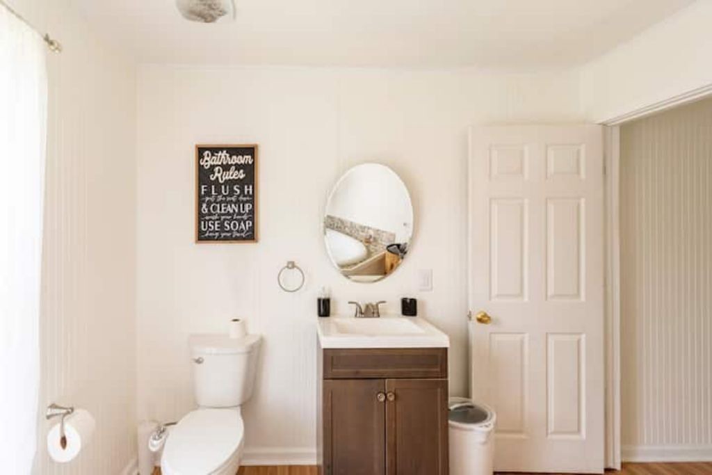 Photo of Bathroom in Fairhope