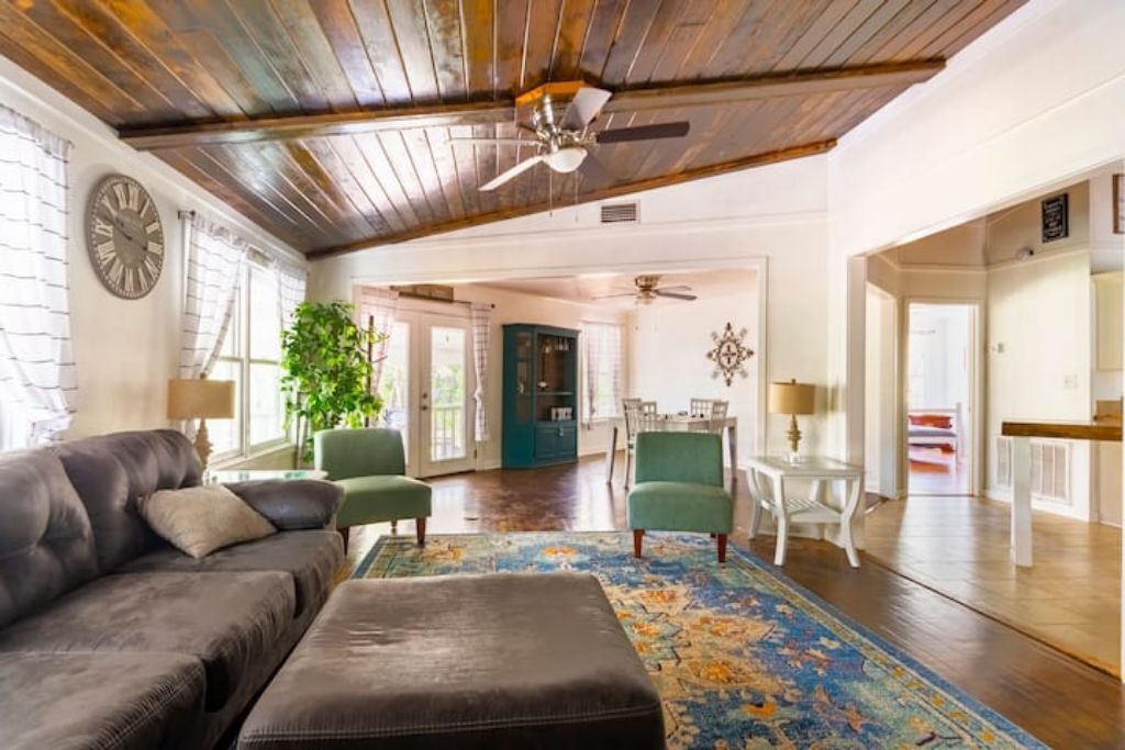 Photo of Livingroom in Fairhope
