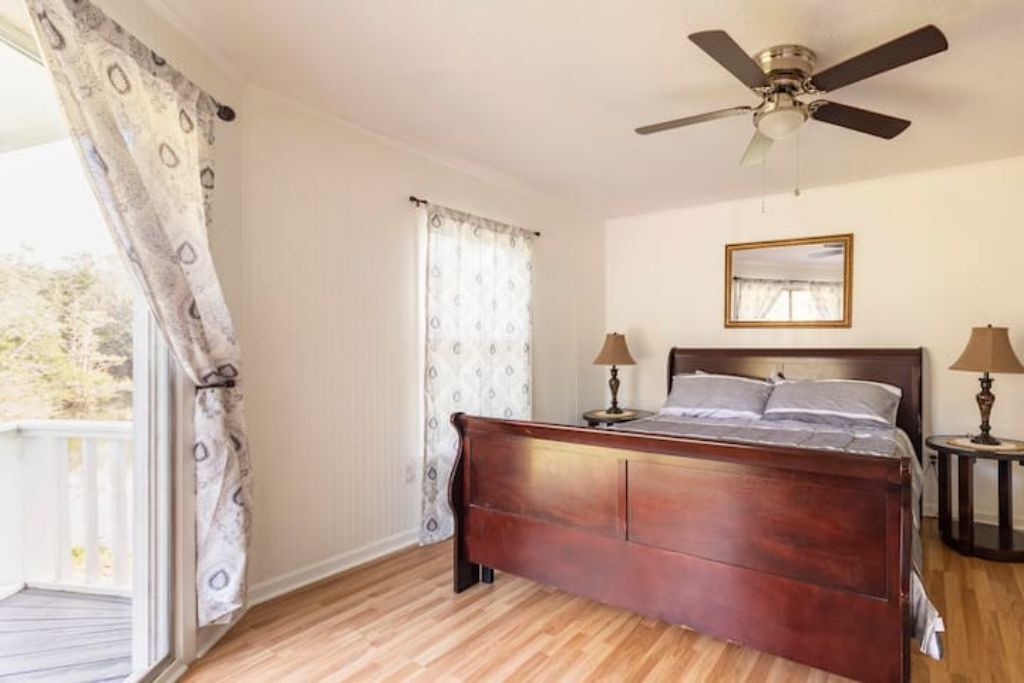 Photo of Bedroom in Fairhope