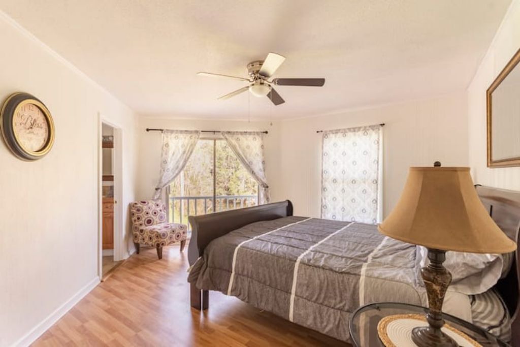 Photo of Bedroom in Fairhope