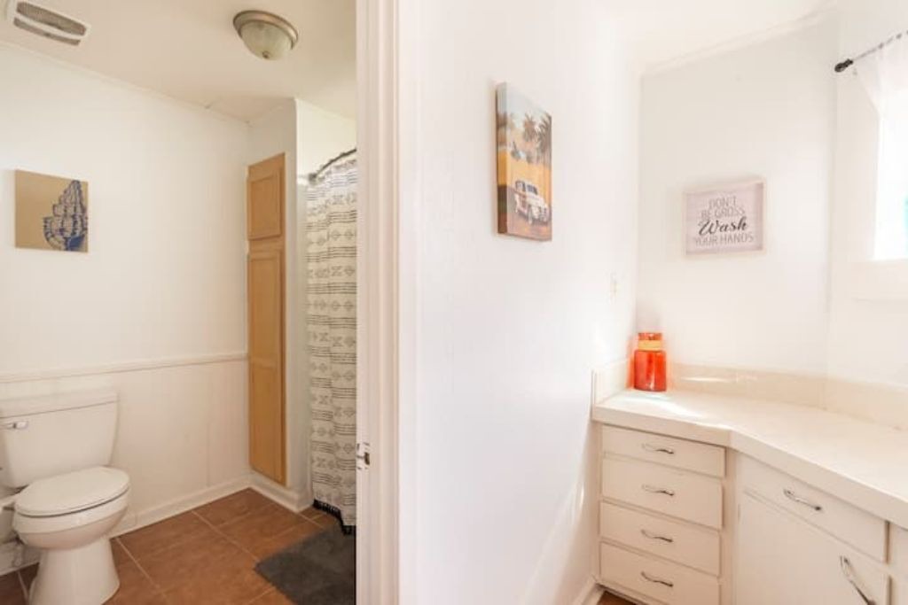 Photo of Bathroom in Fairhope