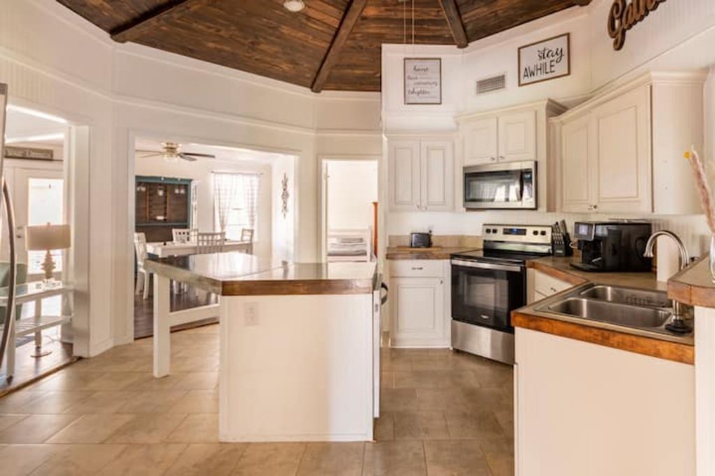 Photo of Kitchen in Fairhope