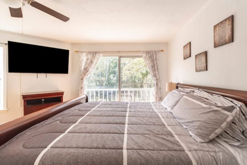 Photo of Bedroom in Fairhope