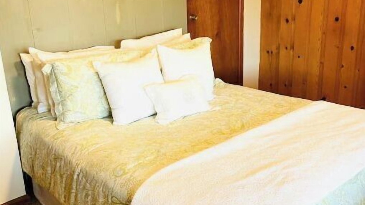 Photo of Bedroom in Little Kowaliga