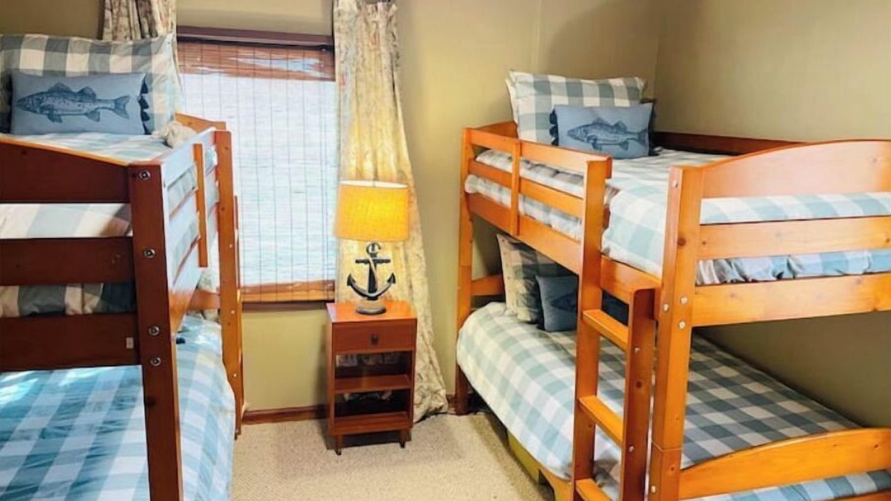 Photo of Bedroom in Little Kowaliga