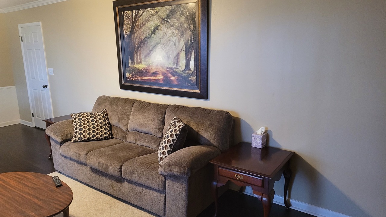 Photo of Livingroom in Guntersville