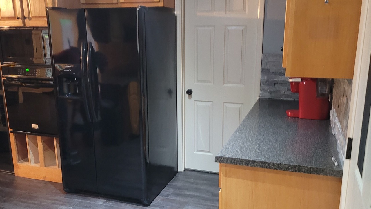 Photo of Kitchen in Guntersville