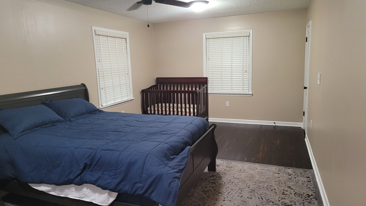 Photo of Bedroom in Guntersville