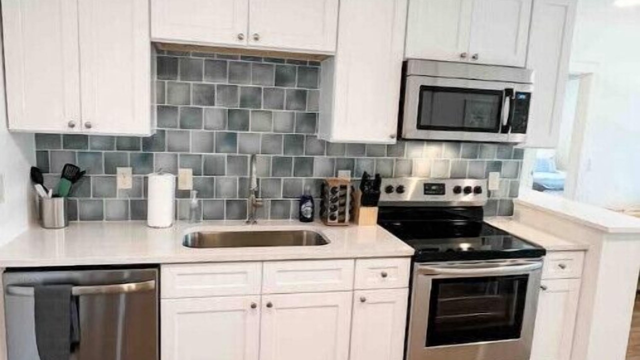 Photo of Kitchen in Homewood
