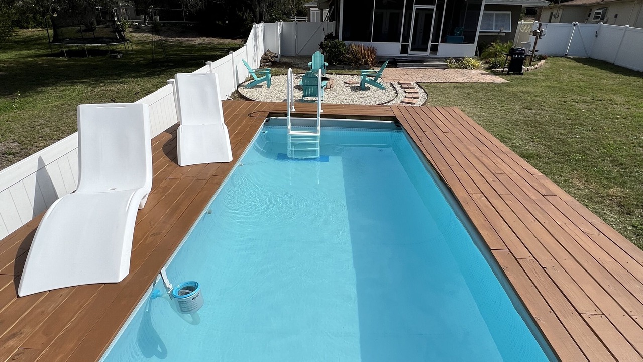 Photo of Outdoor in Baileys Bluff Estates