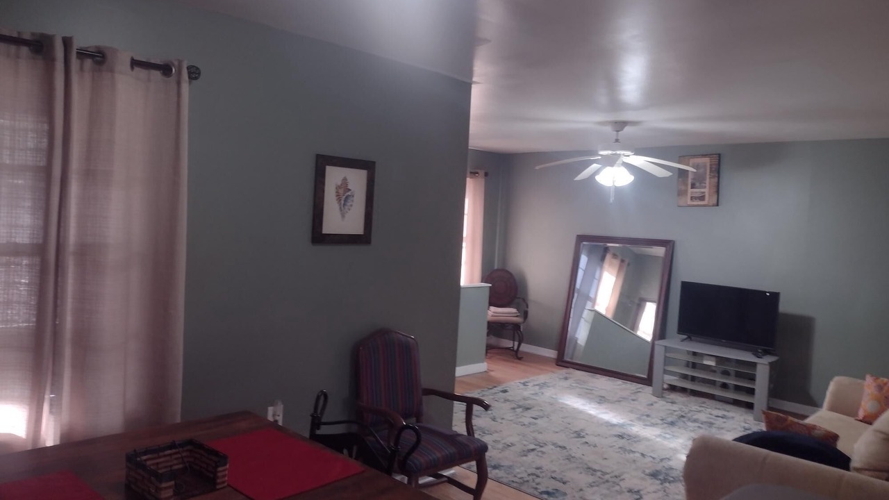 Photo of Livingroom in Birmingham