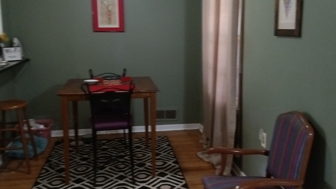 Photo of Livingroom in Birmingham