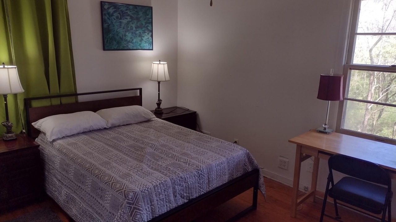 Photo of Bedroom in Birmingham