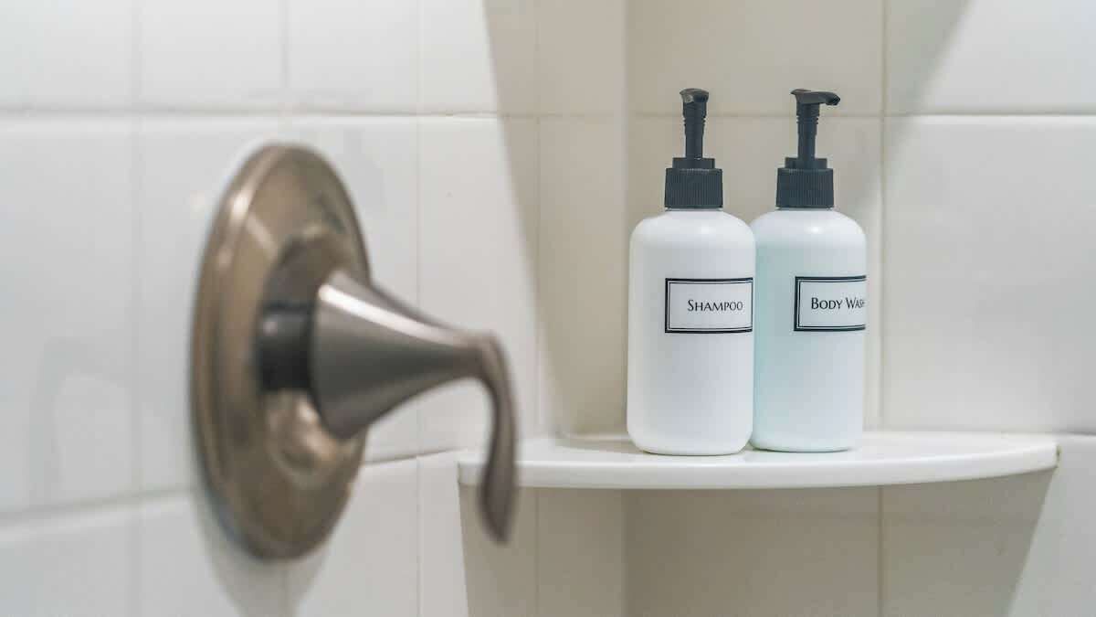 Photo of Bathroom in Kissimmee