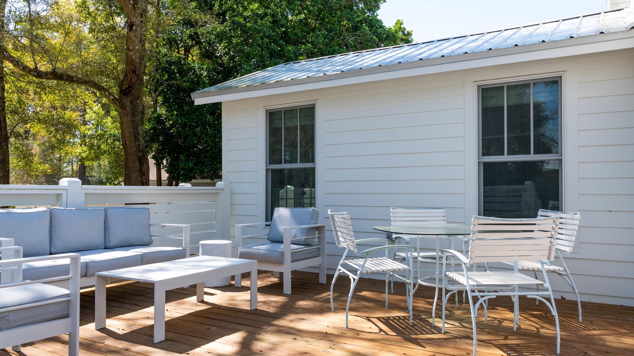 Photo of Outdoor in Fairhope