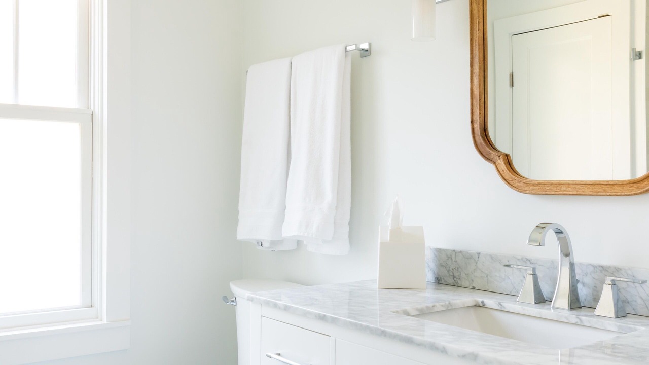 Photo of Bathroom in Fairhope