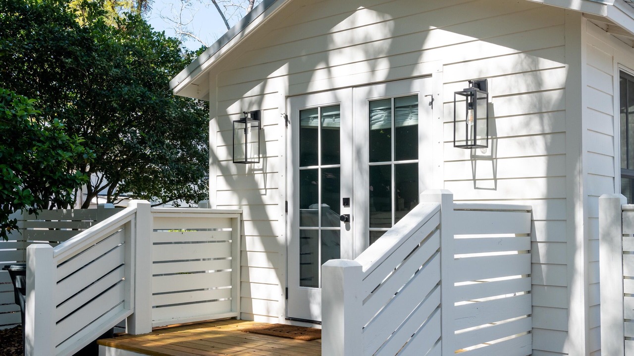 Photo of Outdoor in Fairhope