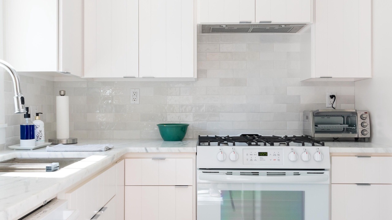 Photo of Kitchen in Fairhope