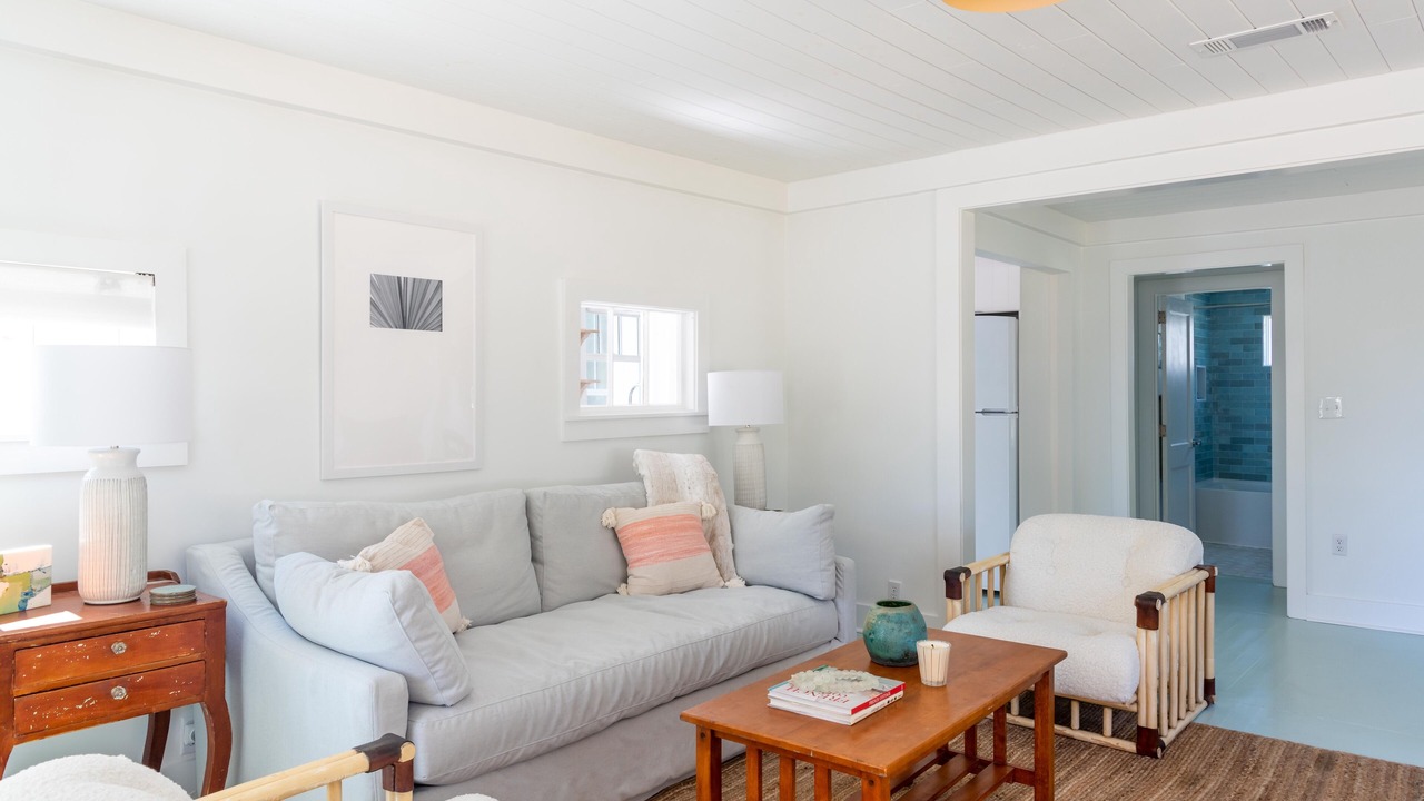 Photo of Livingroom in Fairhope