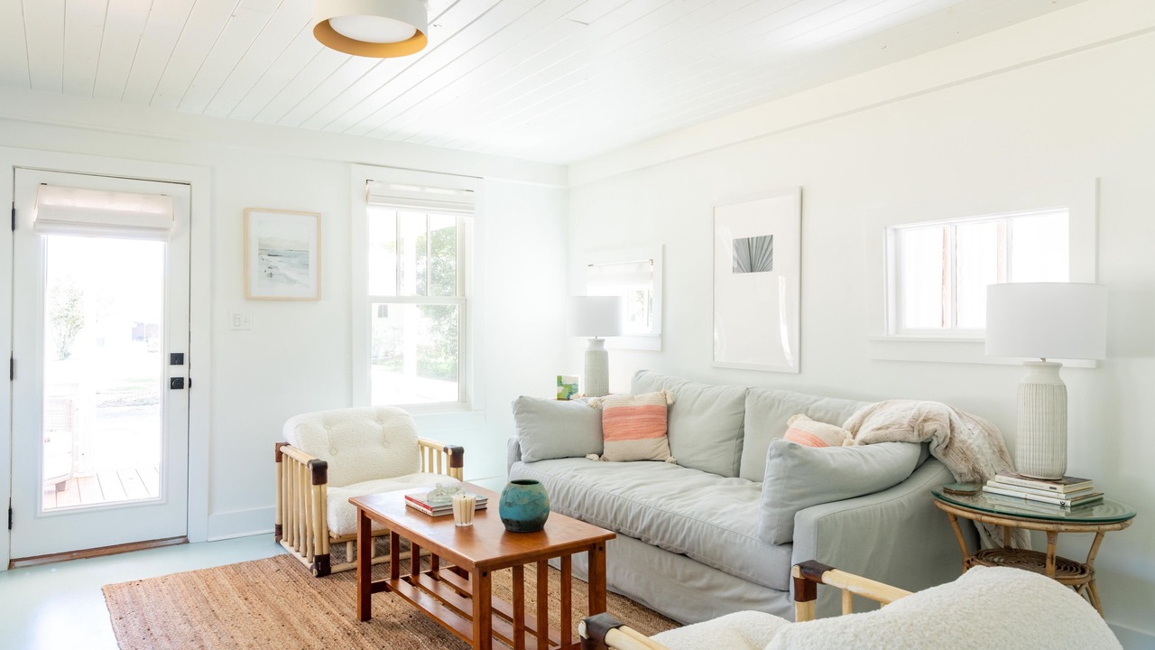 Photo of Livingroom in Fairhope
