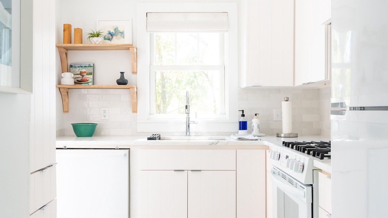 Photo of Kitchen in Fairhope