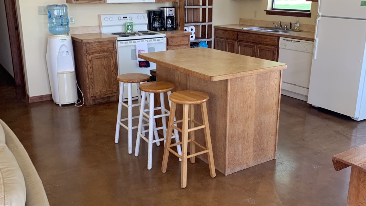 Photo of Kitchen in Monterey