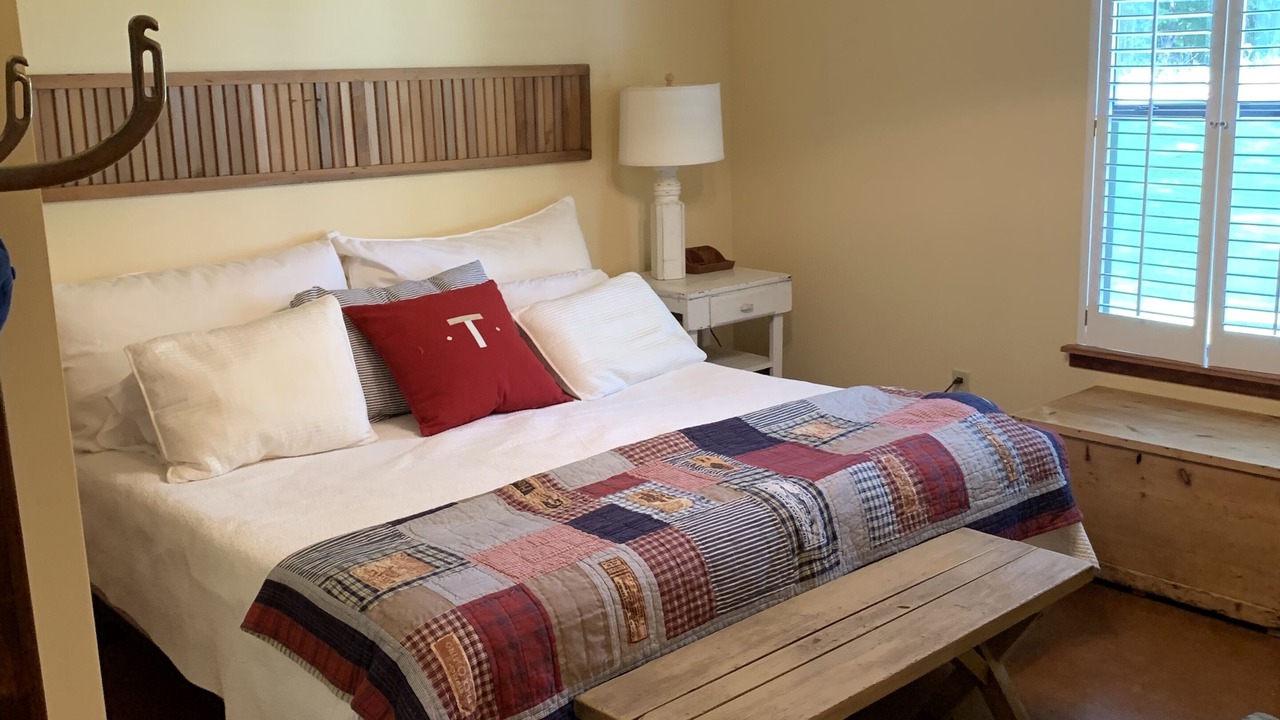 Photo of Bedroom in Monterey
