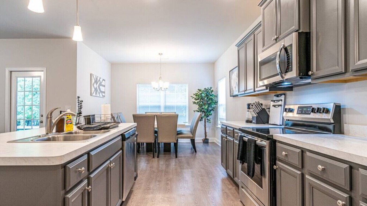 Photo of Kitchen in Madison