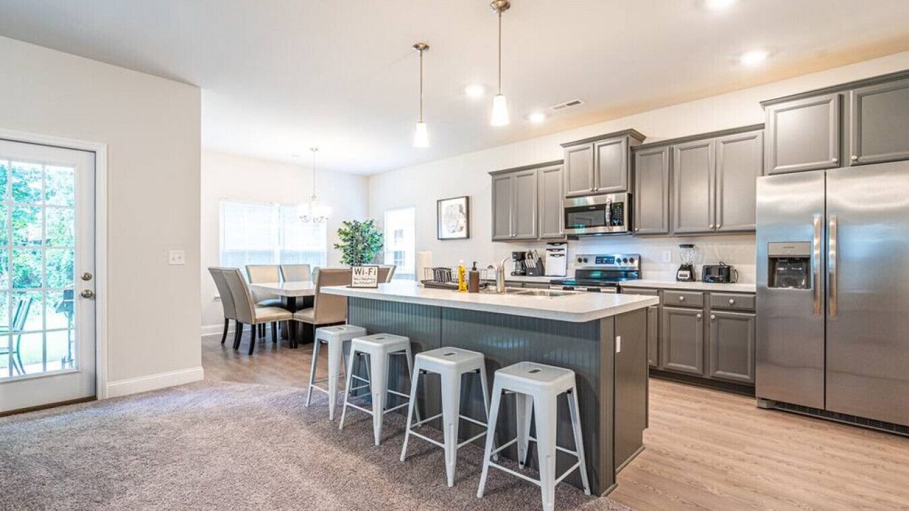 Photo of Kitchen in Madison