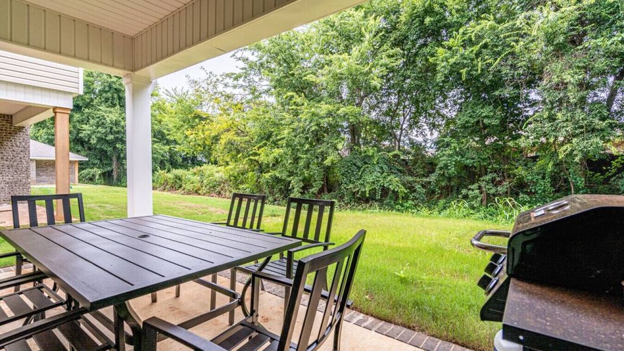 Photo of Outdoor in Madison
