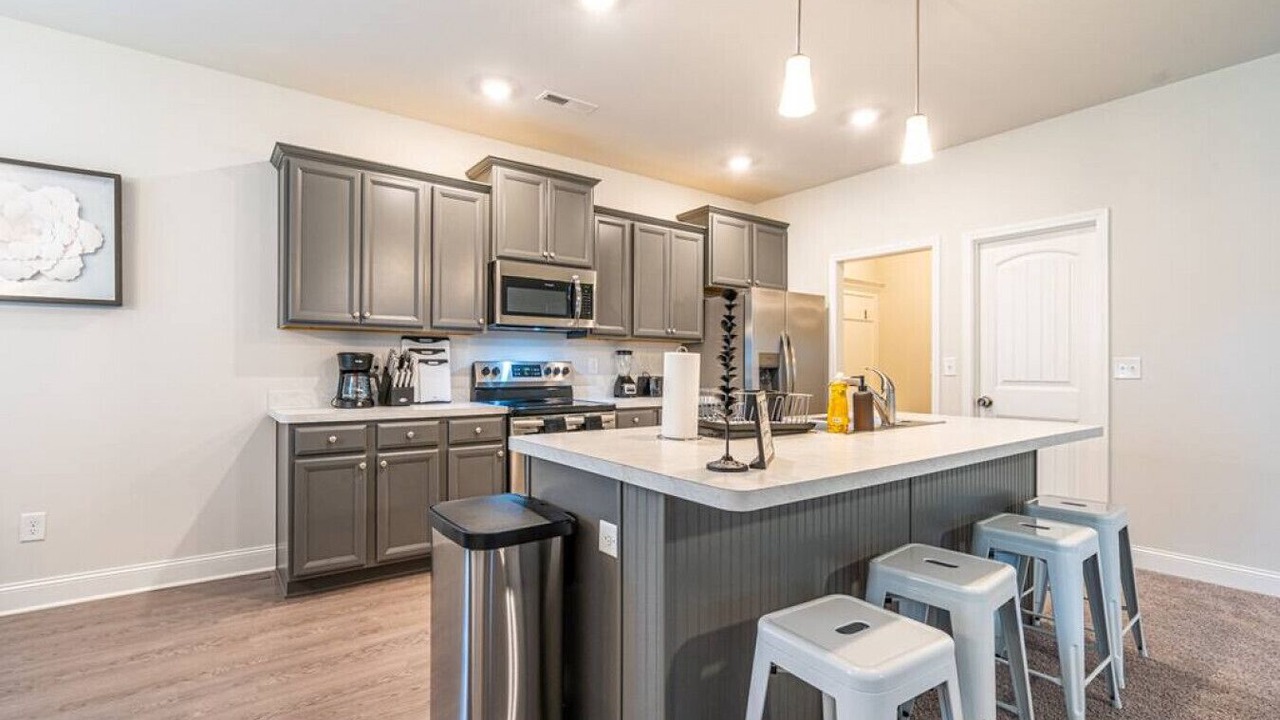 Photo of Kitchen in Madison