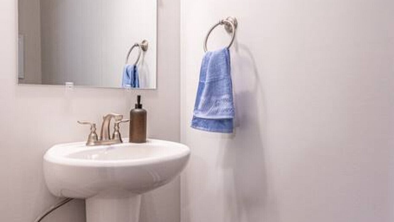 Photo of Bathroom in Madison