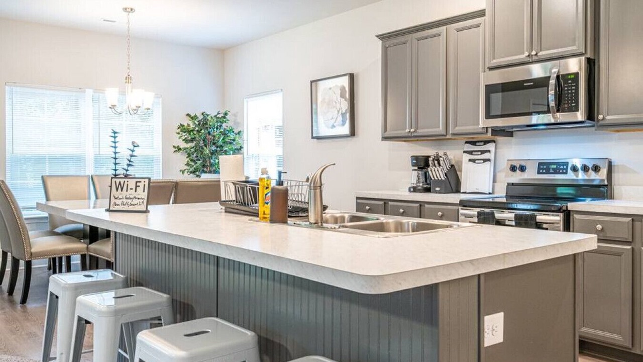 Photo of Kitchen in Madison