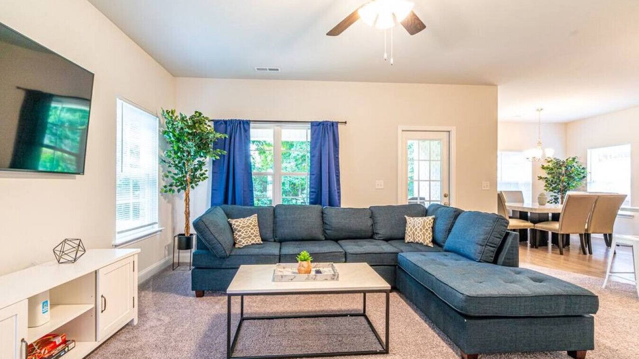 Photo of Livingroom in Madison