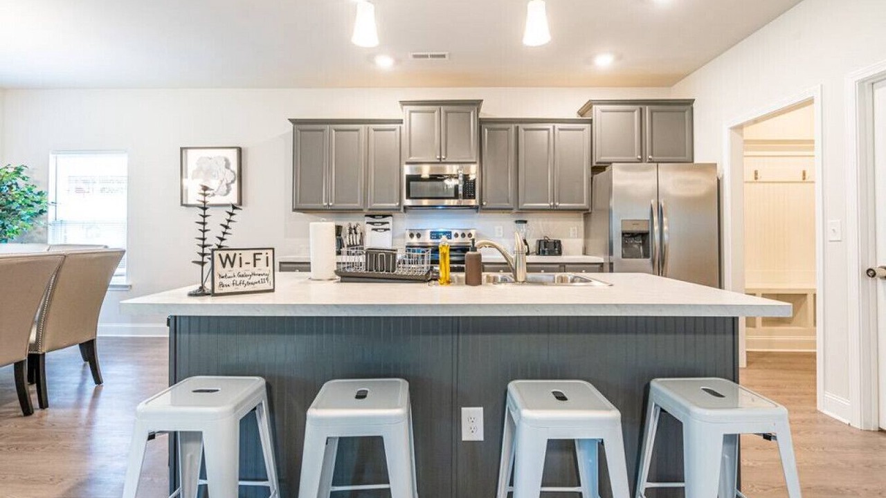 Photo of Kitchen in Madison