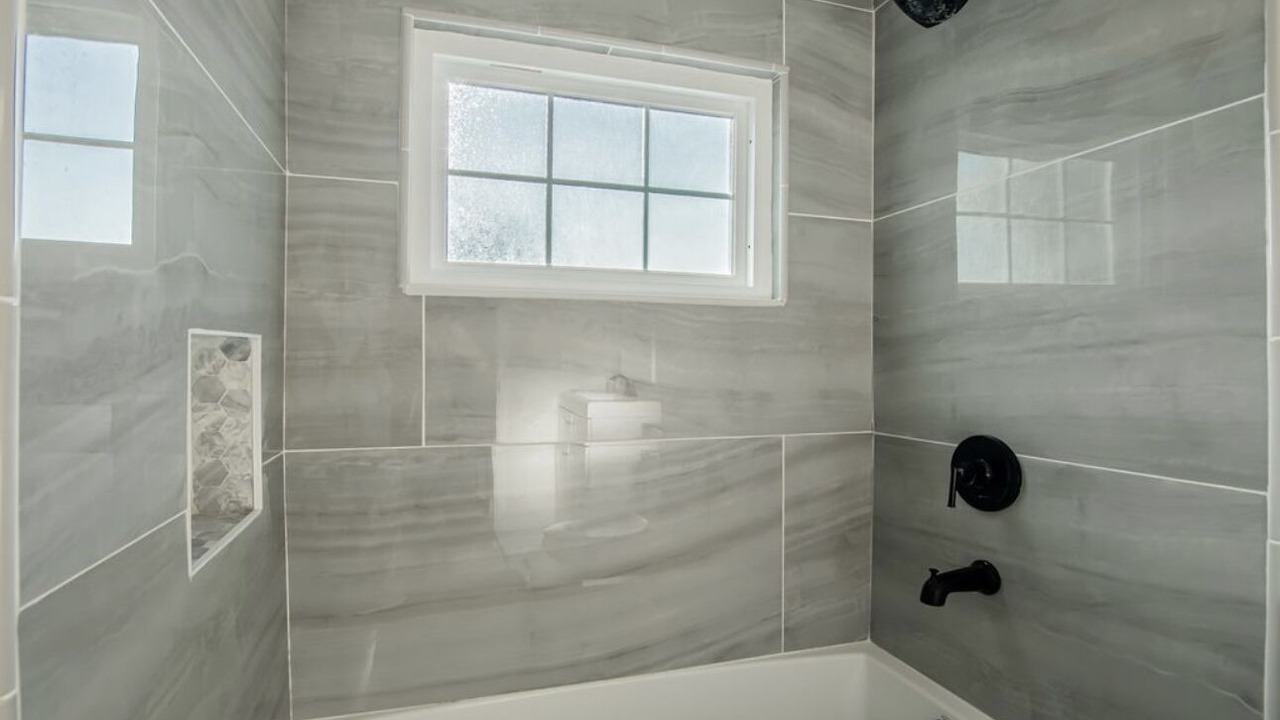 Photo of Bathroom in Bay Crest Park