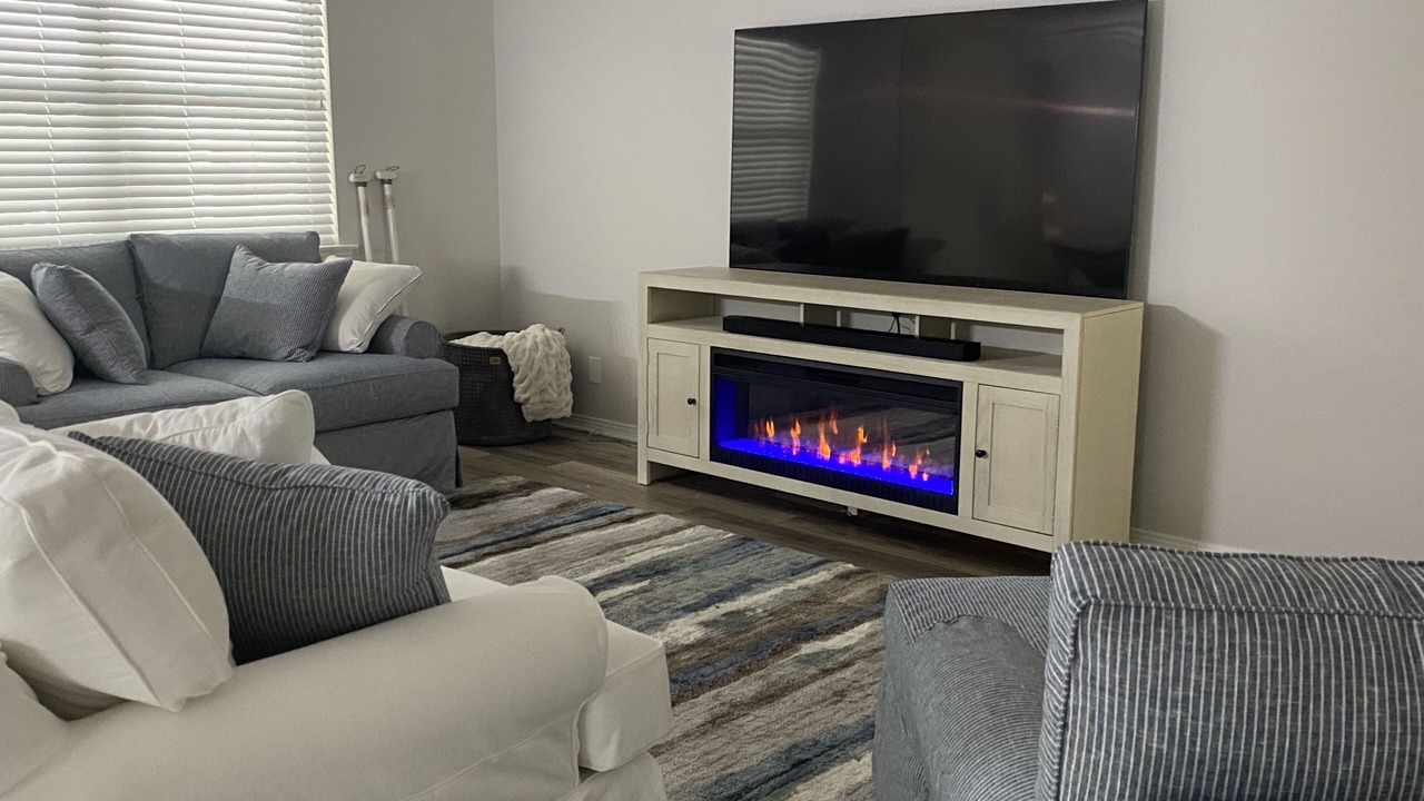 Photo of Livingroom in Pensacola
