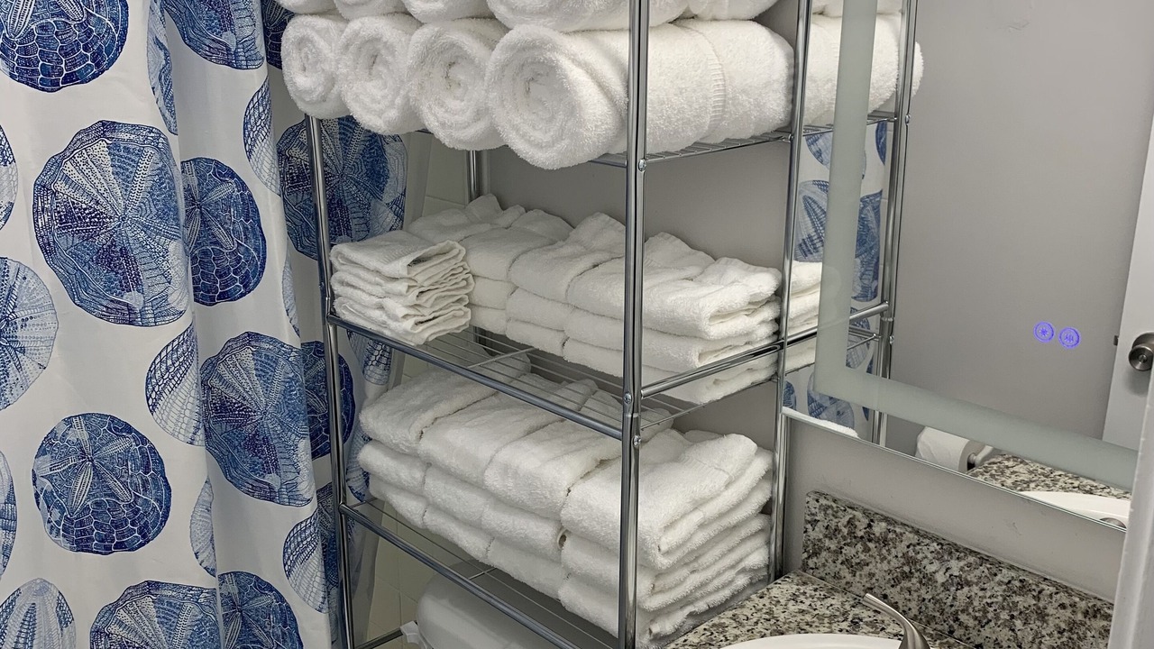 Photo of Bathroom in Pensacola