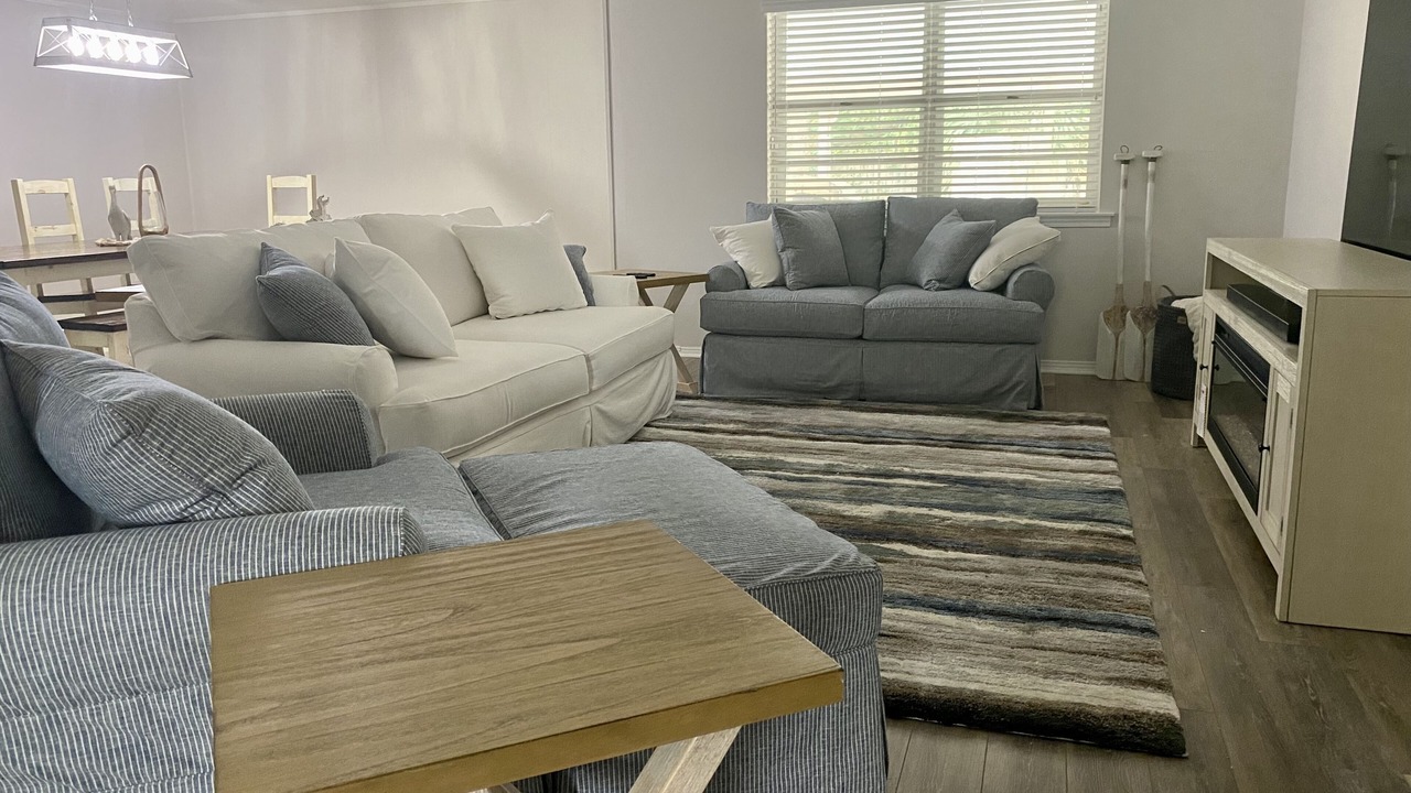 Photo of Bedroom in Pensacola