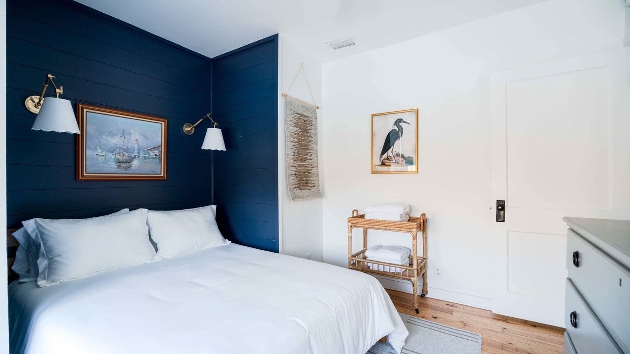 Photo of Bedroom in Fairhope