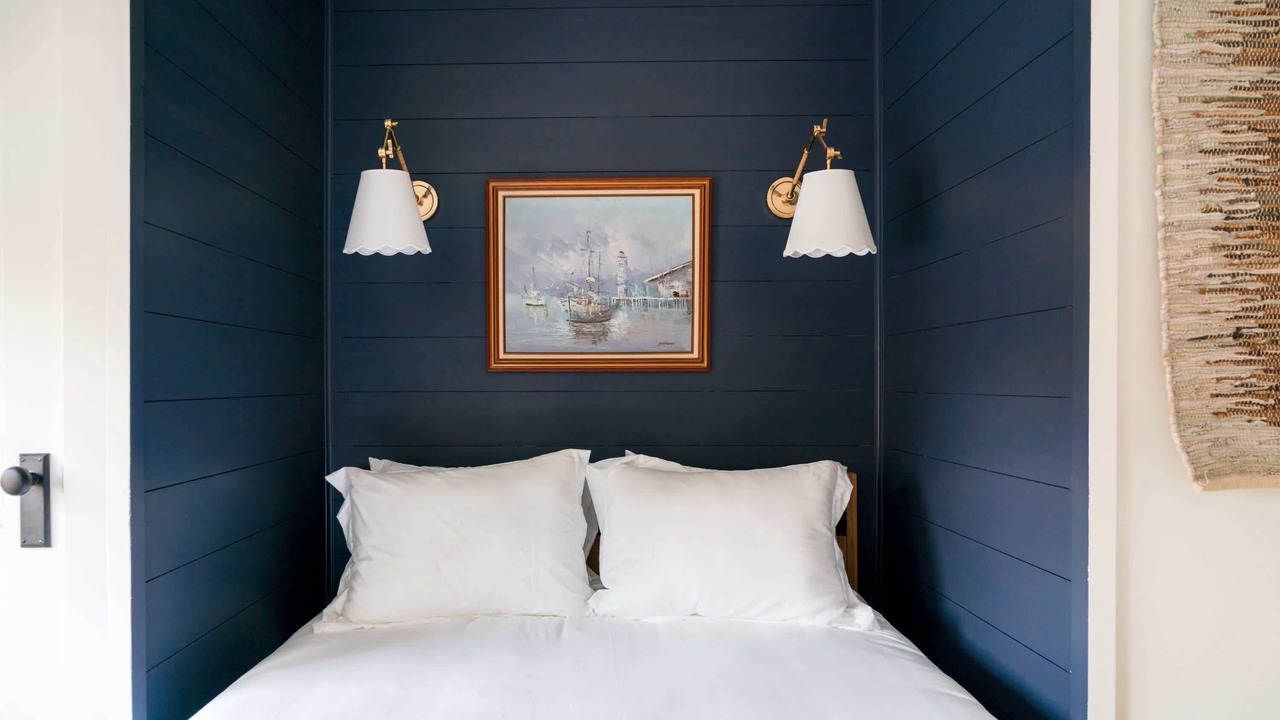 Photo of Bedroom in Fairhope