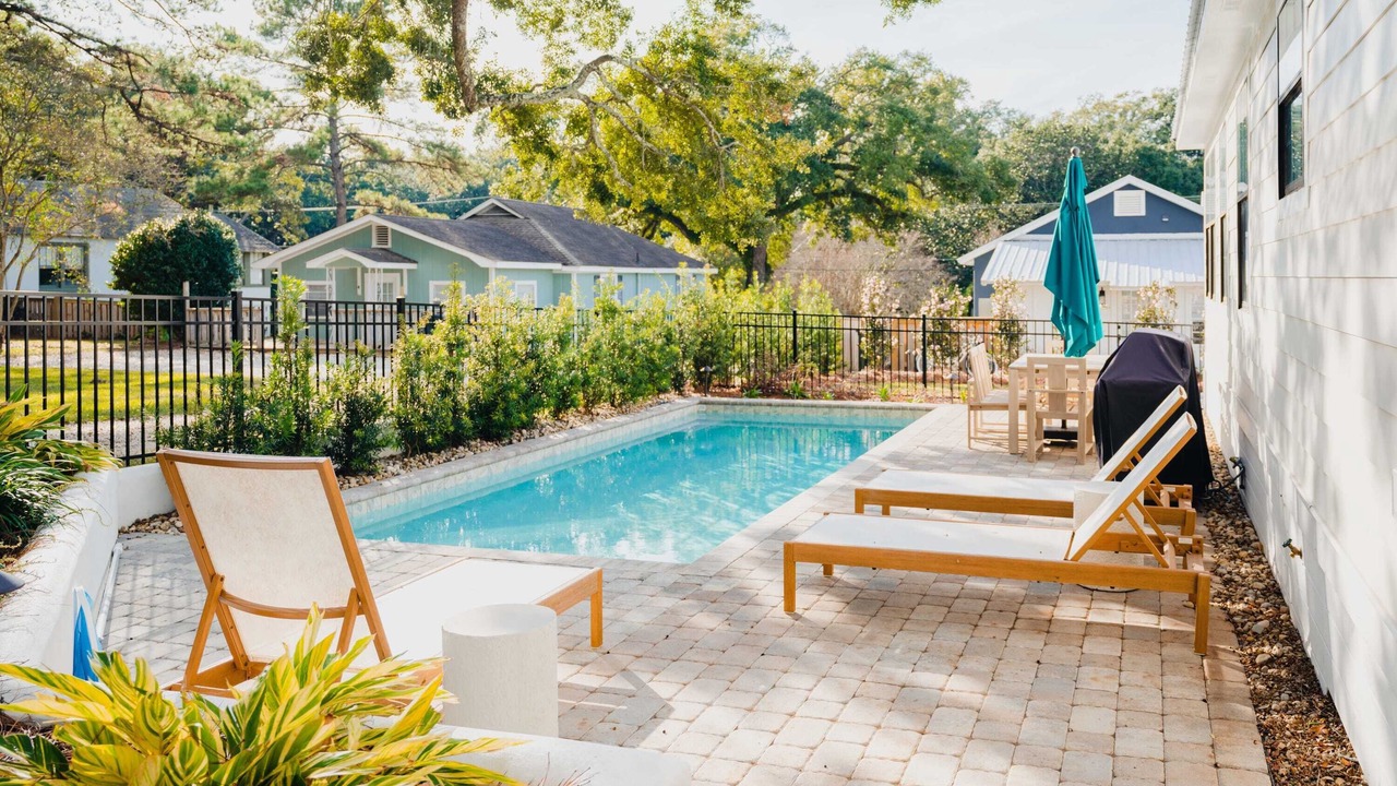Photo of Outdoor in Fairhope