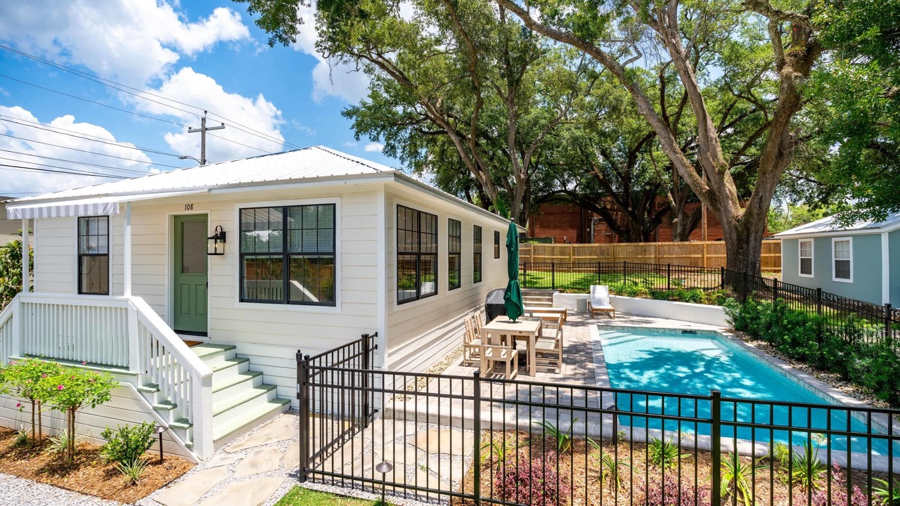 Photo of Outdoor in Fairhope