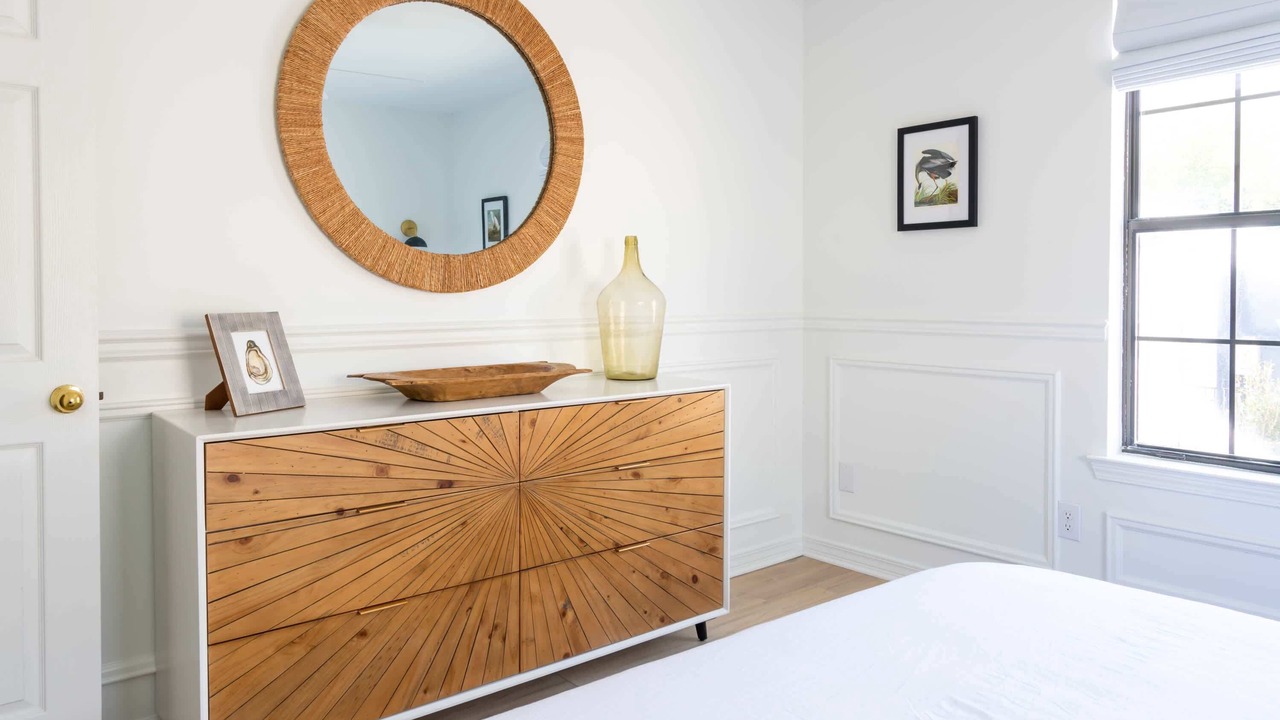Photo of Bedroom in Fairhope