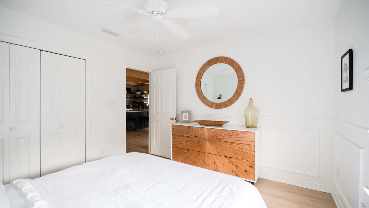 Photo of Bedroom in Fairhope