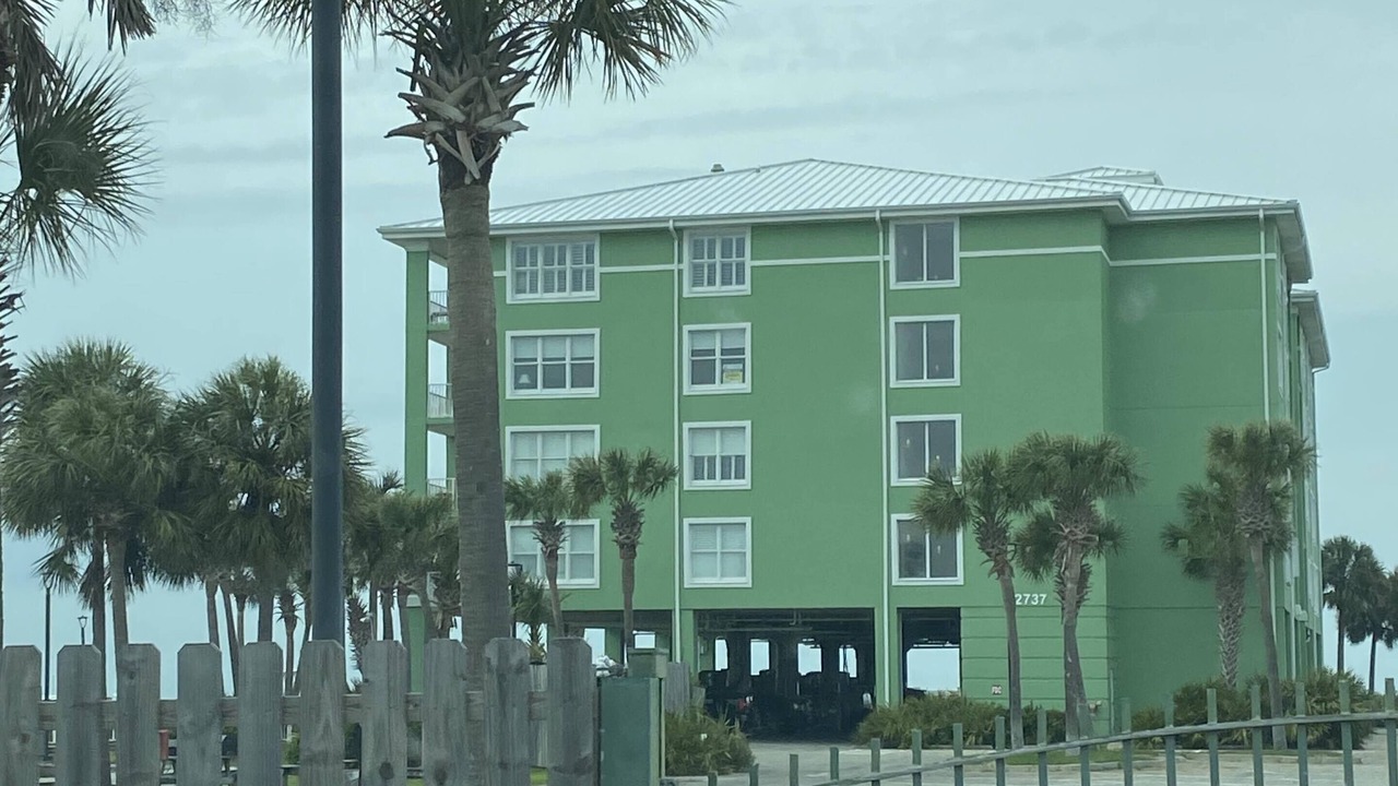 Photo of Others in Fort Morgan Pines