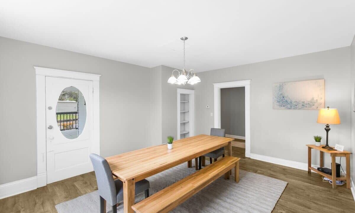 Photo of Livingroom in Birmingham