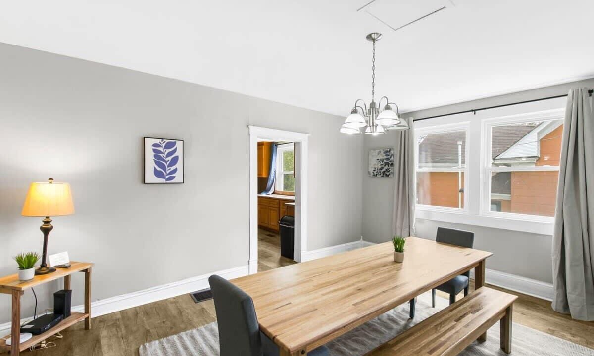 Photo of Livingroom in Birmingham