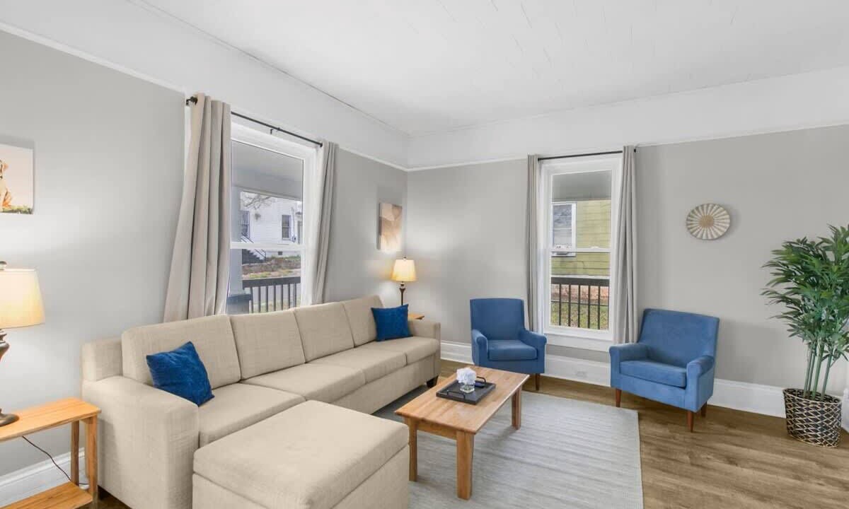 Photo of Livingroom in Birmingham