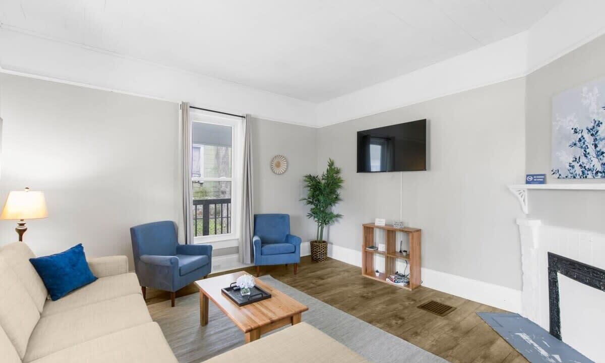 Photo of Bedroom in Birmingham